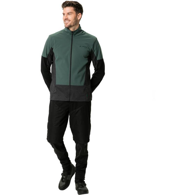 VAUDE All Year Moab Trikot Herren