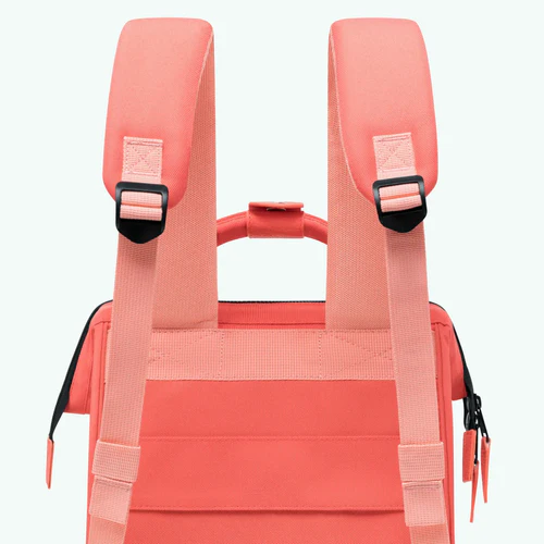 Adventurer Small Himare Coral Backpack