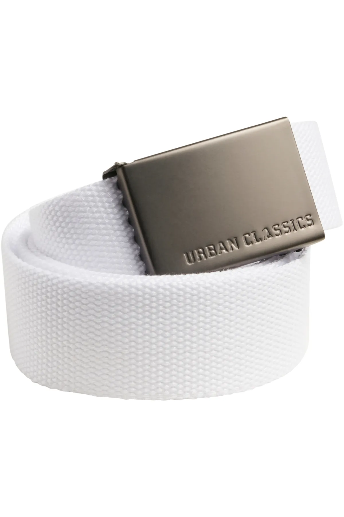 Urban Classics  Accessoires Canvas Gürtel