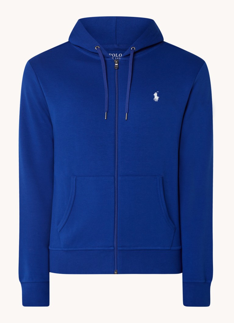 Jachetă sport Ralph Lauren Performance cu logo brodat