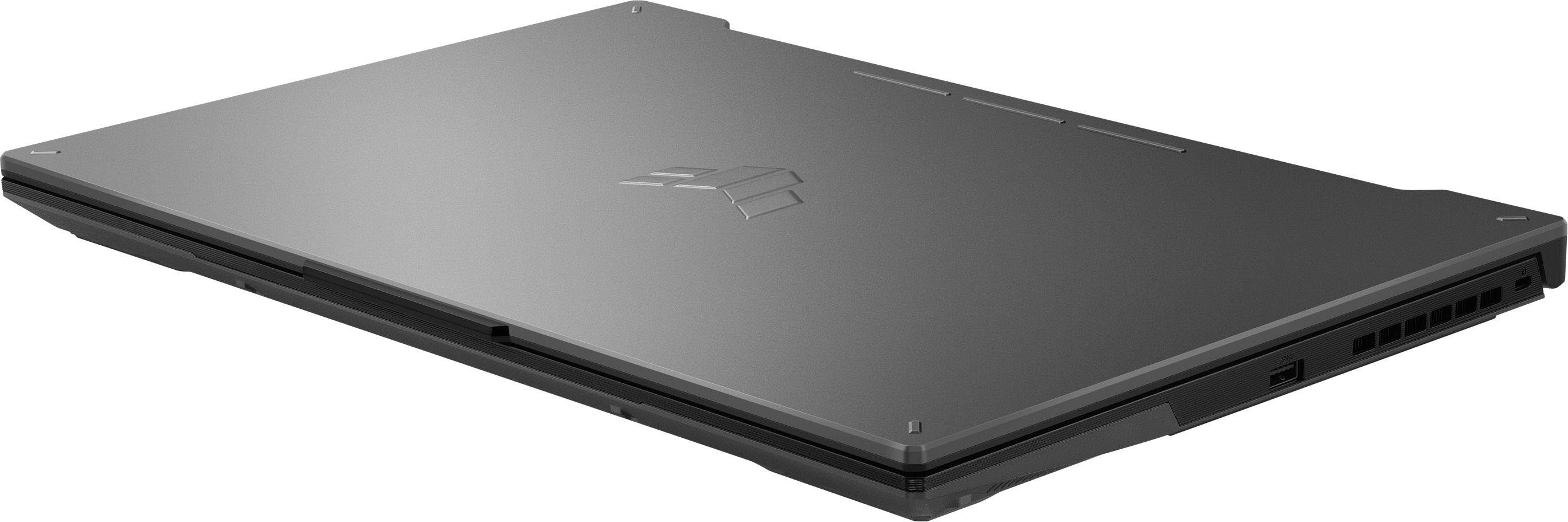 Asus TUF Gaming FA707NU-HX035W Gaming-Notebook (43,9 cm/17,3 Zoll, AMD Ryzen 7 7735HS, GeForce RTX 4050, 512 GB SSD)