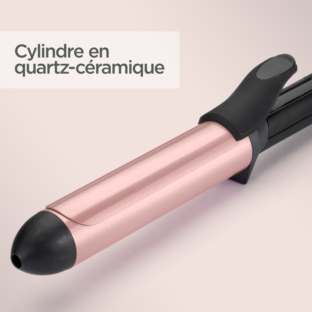 babyliss BaByliss  - C452E - Boucleur 32 mm Curling Tong BOUCLEUR