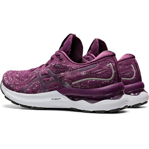 DAMEN LAUFSCHUHE GEL-NIMBUS 24 MK