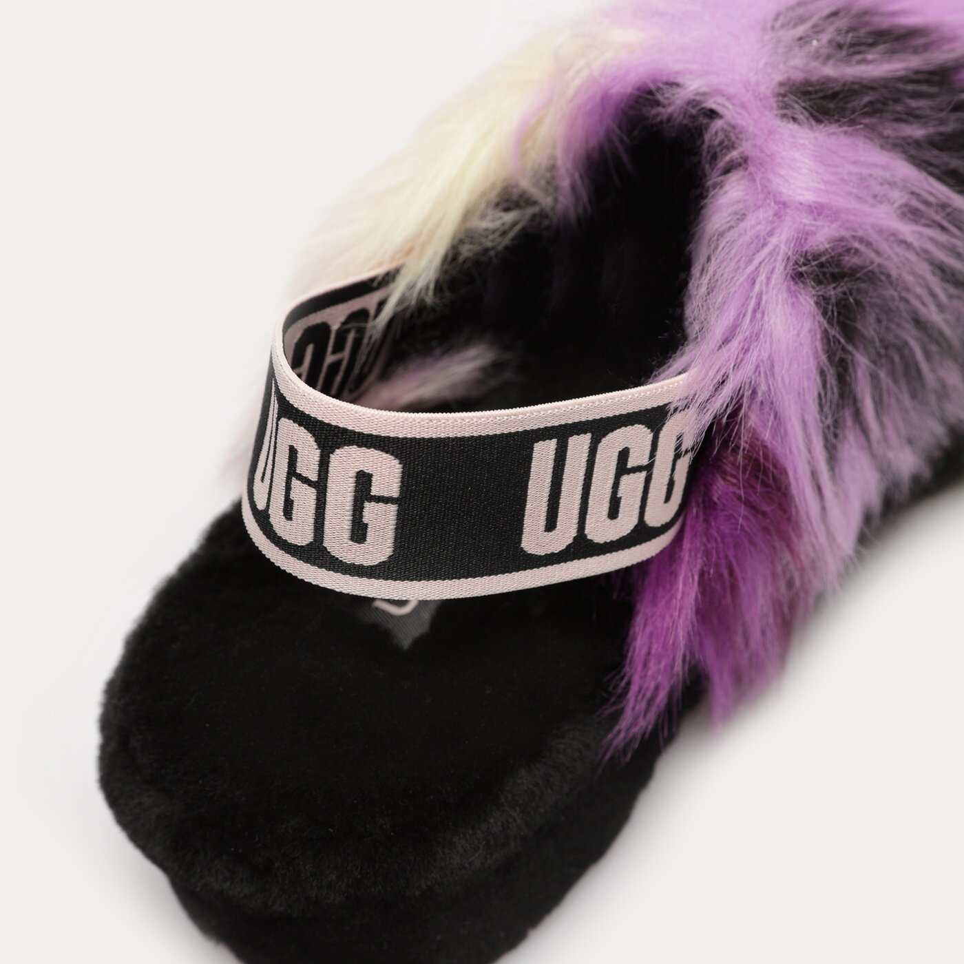 UGG FL.YEAH TIE DYE Multicolor