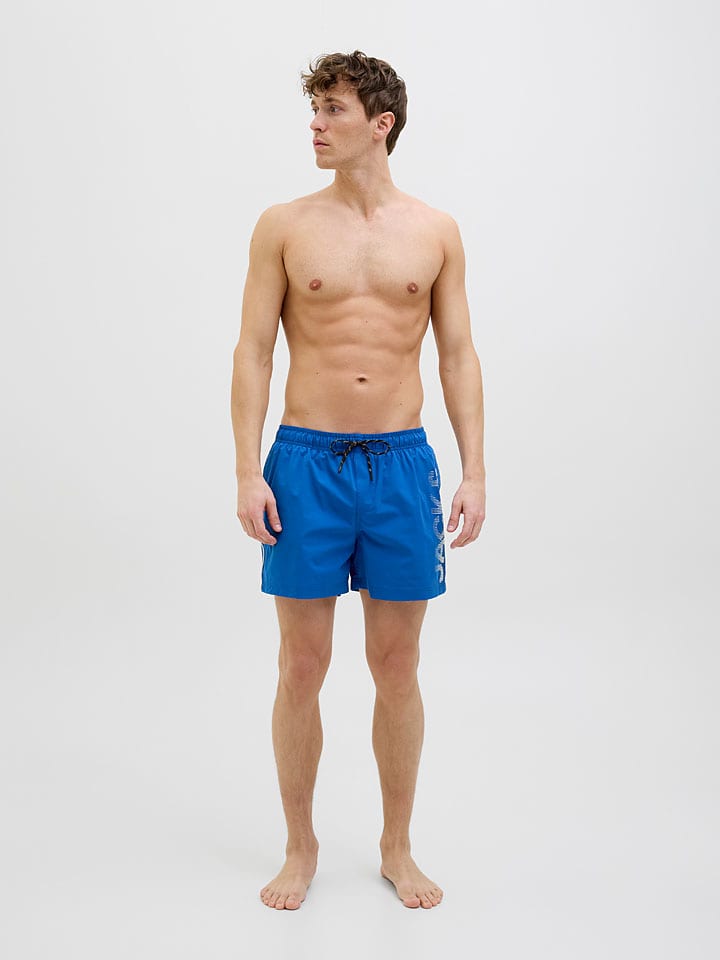 Jack & Jones Badeshorts 