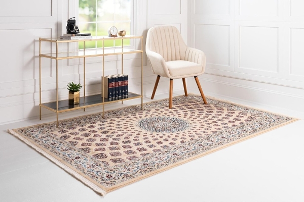 MyFlair Teppich 
