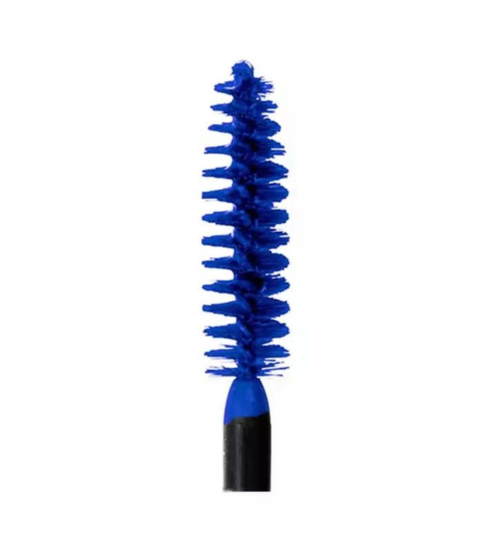 ARCANCILMATIC Mascara Allongeant Naturel - Couleurs intenses