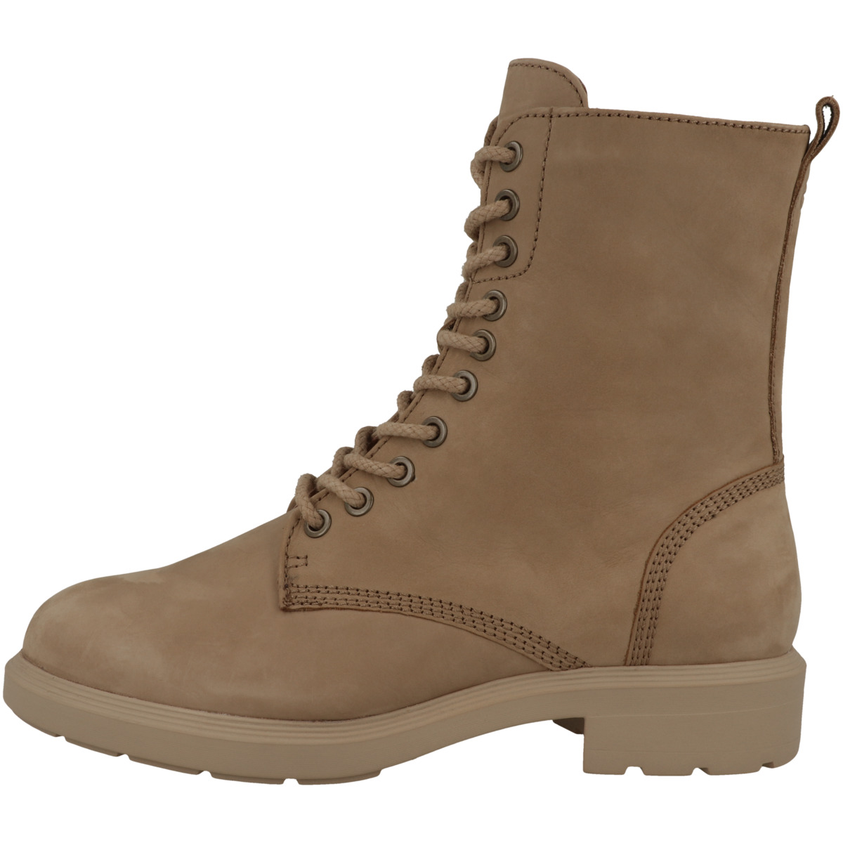 Tamaris 1-25218-41 Boots braun