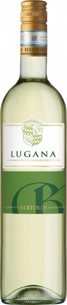 Bertoldi Lugana DOC Bertoldi Italien  trocken - 6er Karton