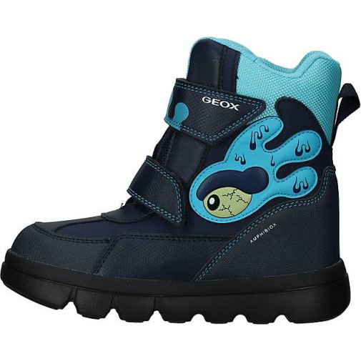 Geox Stiefelette
