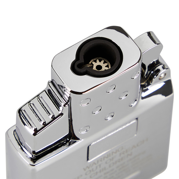 SINGLE TORCH JET FLAME INSERT