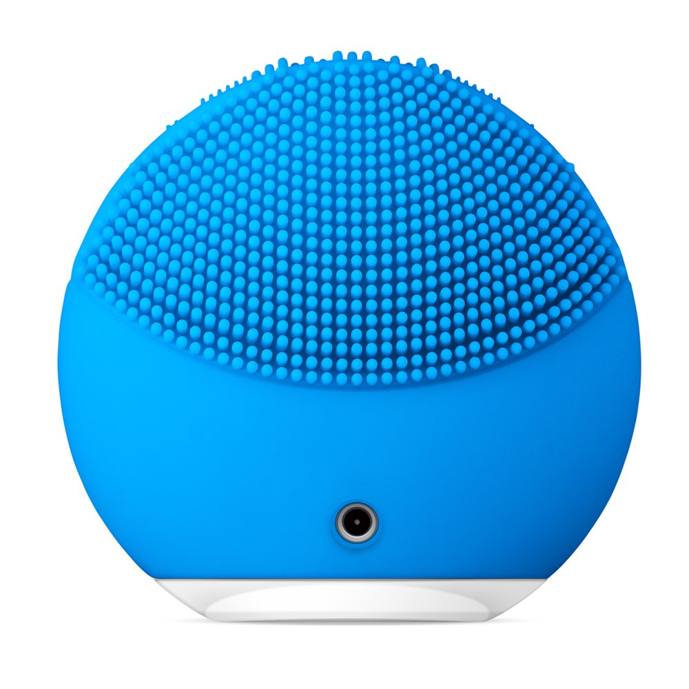 Foreo LUNA mini 2 Aquamarine Gesichtsreinigungsbürste