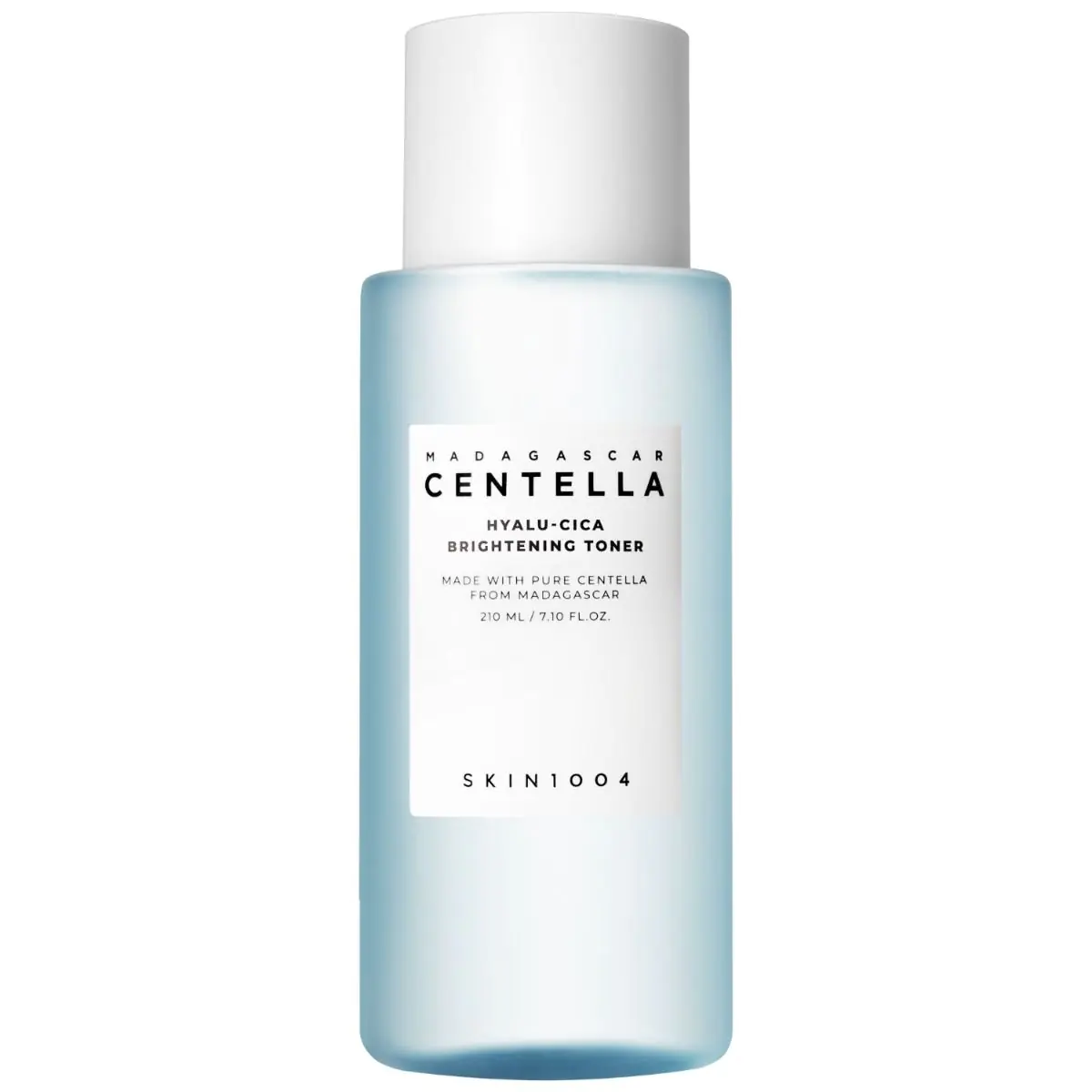 SKIN1004 Madagascar Centella Hyalu-cica - Λάμψη με Centella Asiatica και υαλουρονικό οξύ