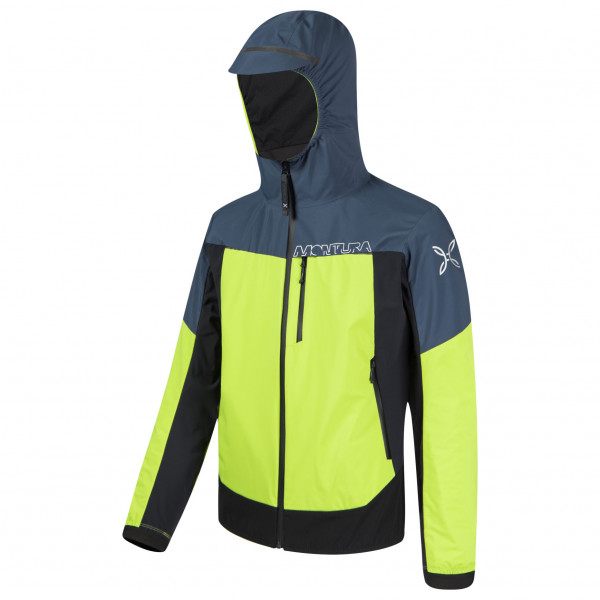 Montura - Air Action Hybrid Jacket - Kunstfaserjacke