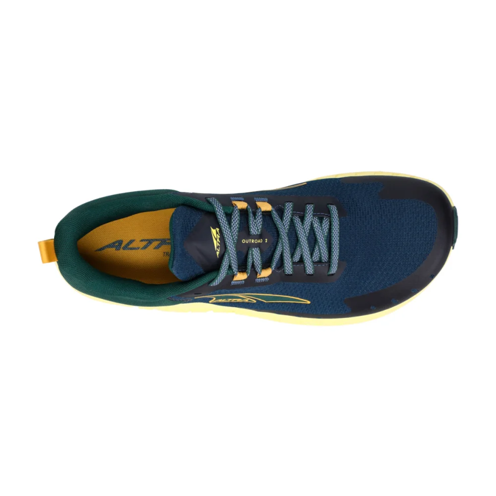 Altra Outroad 2 AL0A82C34701 / blau