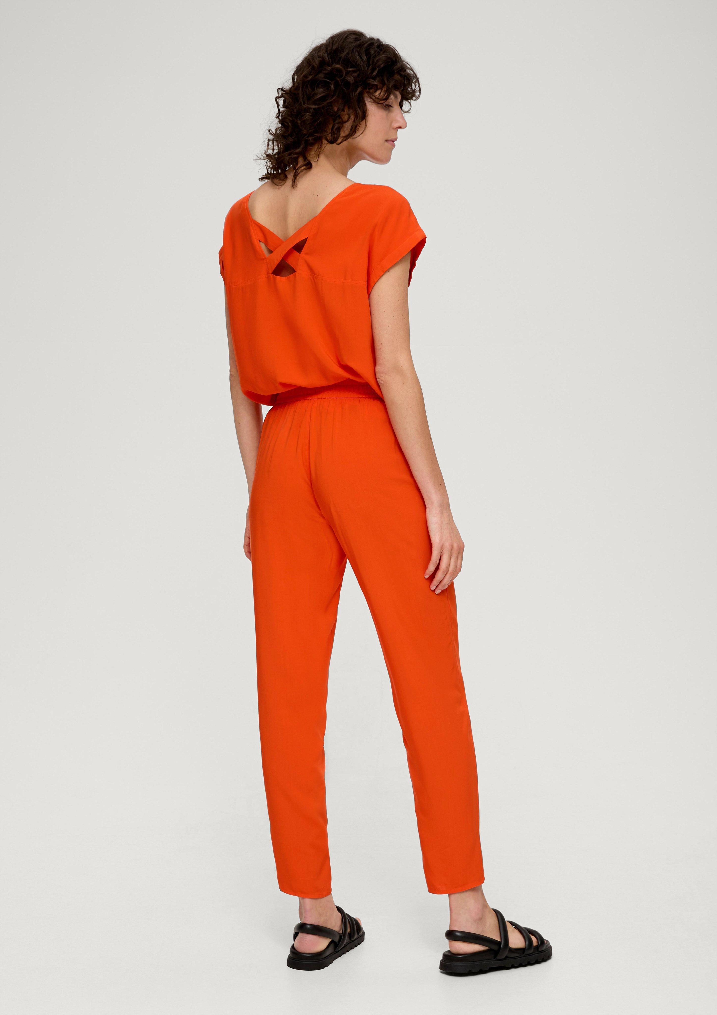 Joggpants aus Viskose  2131755-2550