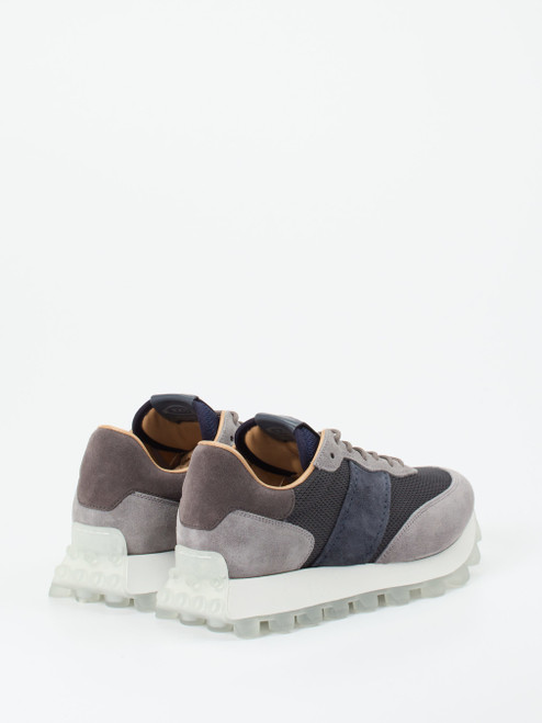 Sneaker-46614910013 Tod's