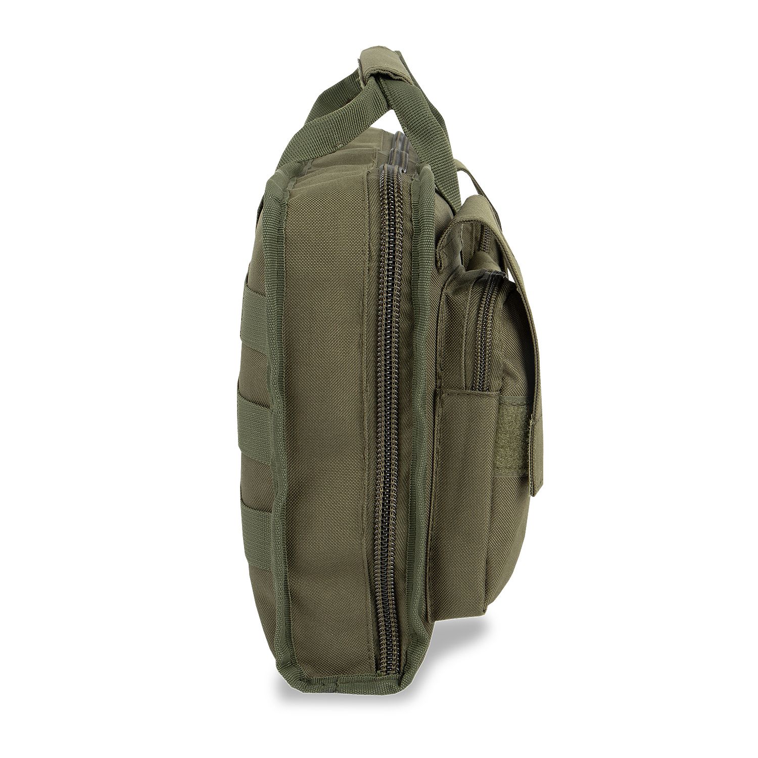 Tactical Pistol Case Large
