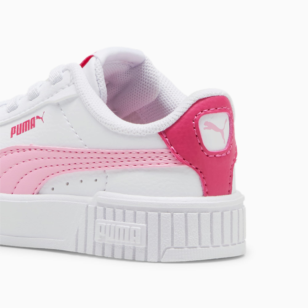 PUMA Carina 2.0 AC 386187_16 / weiss