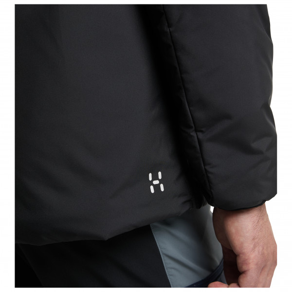 Haglöfs - Mimic Silver Jacket - Kunstfaserjacke