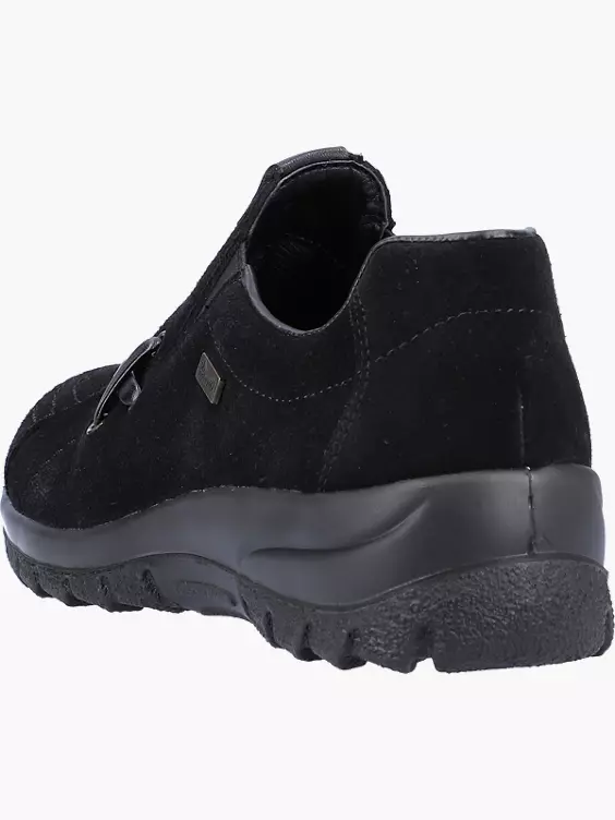 Rieker Damen Slipper