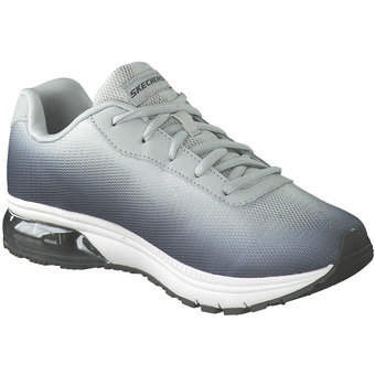 Skechers Rigby Skech Air Sneaker in grau