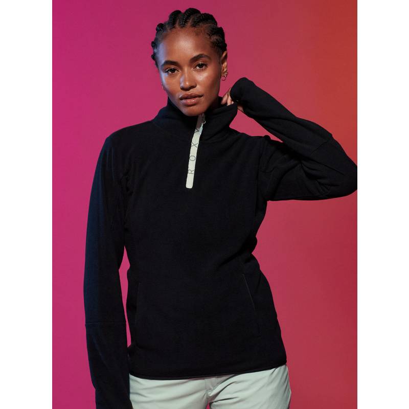 Roxy Sayna Fleeceshirt Damen