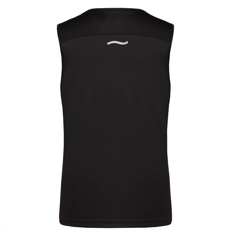 TAO ARIAN Laufshirt Herren