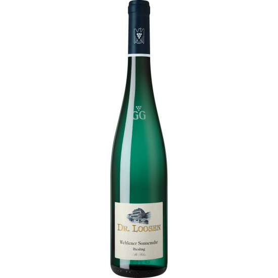 Wehlener Sonnenuhr Riesling GG