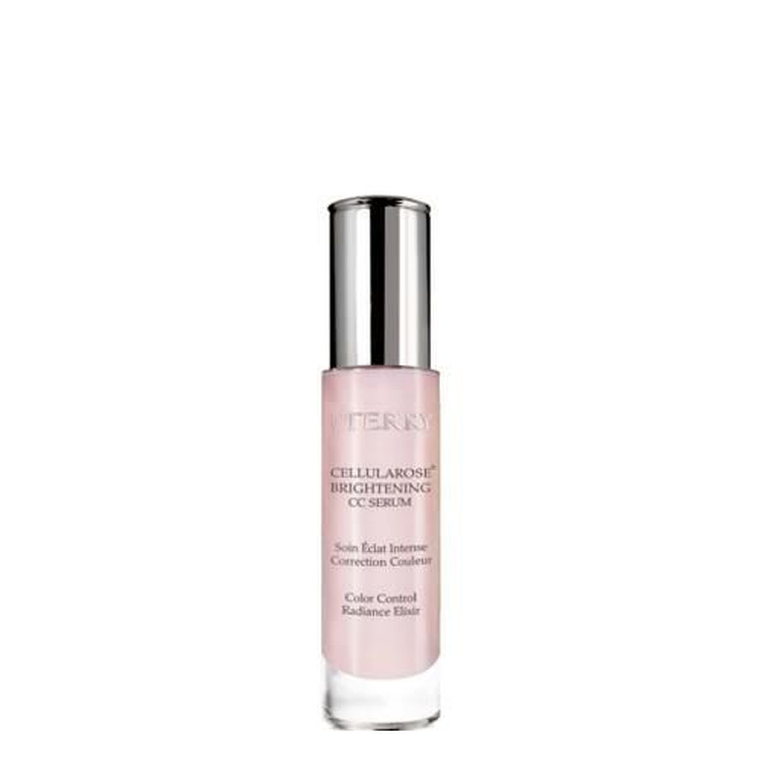 By Terry Brightening CC Serum Soin Eclat Intense Correction Couleur 30 ml