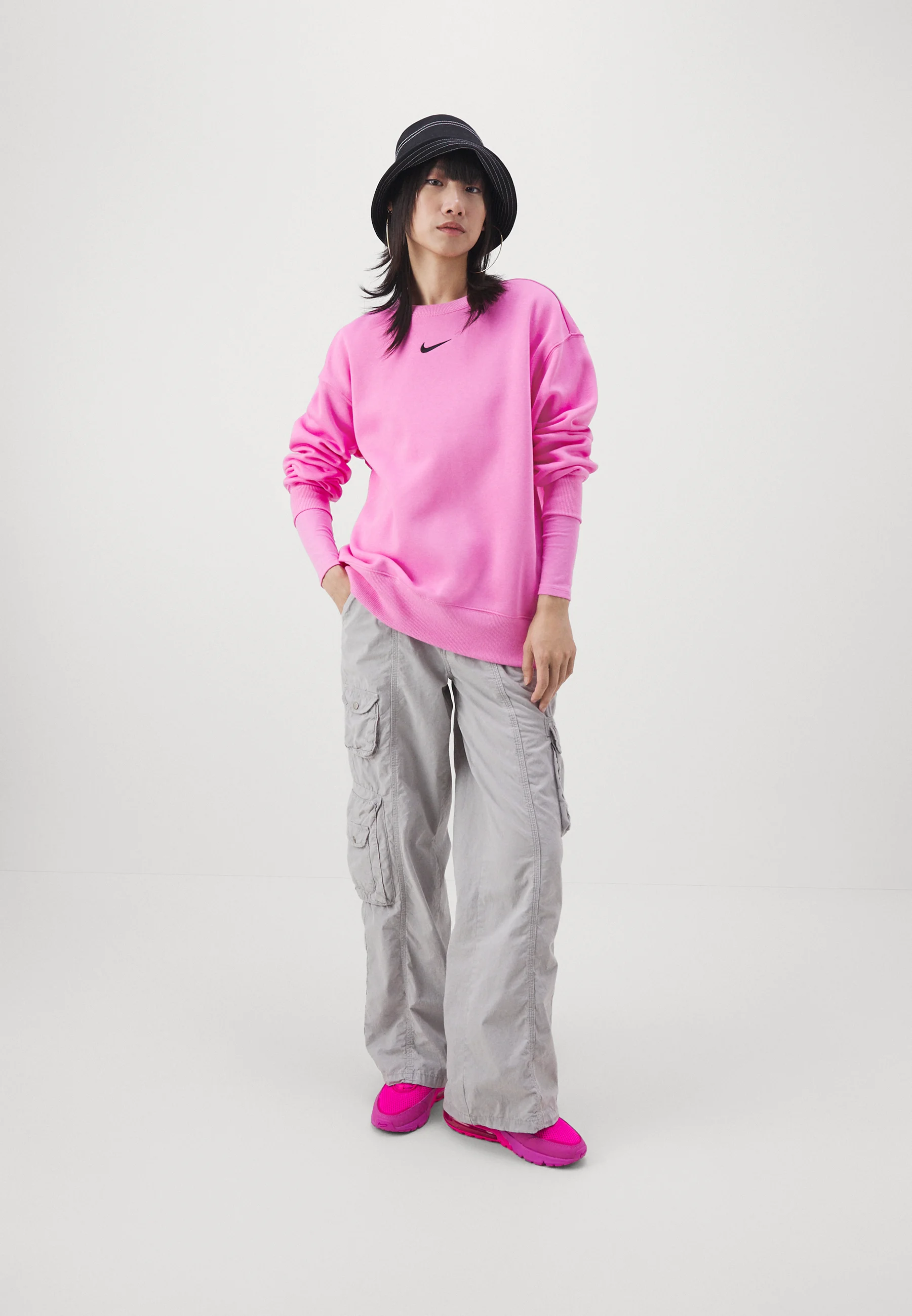 Nike Sportswear CREW - Sudadera