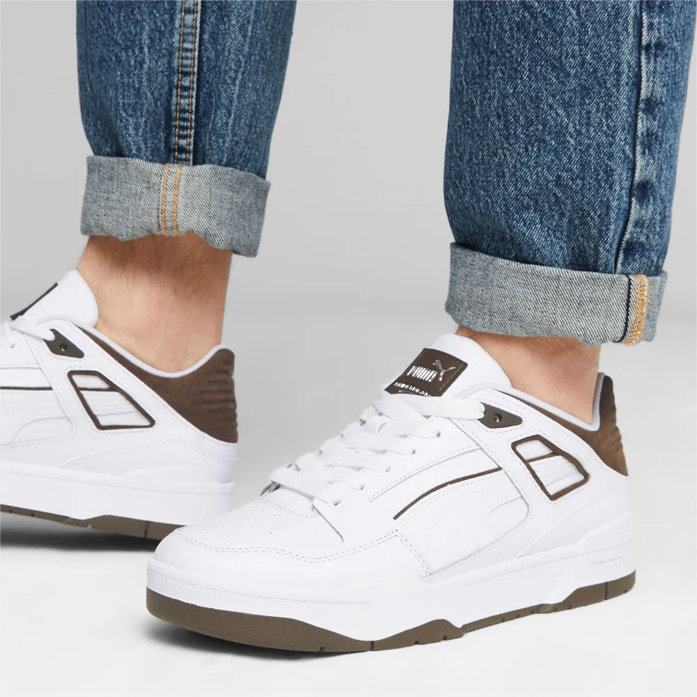 PUMA Slipstream 388549_12 / weiss