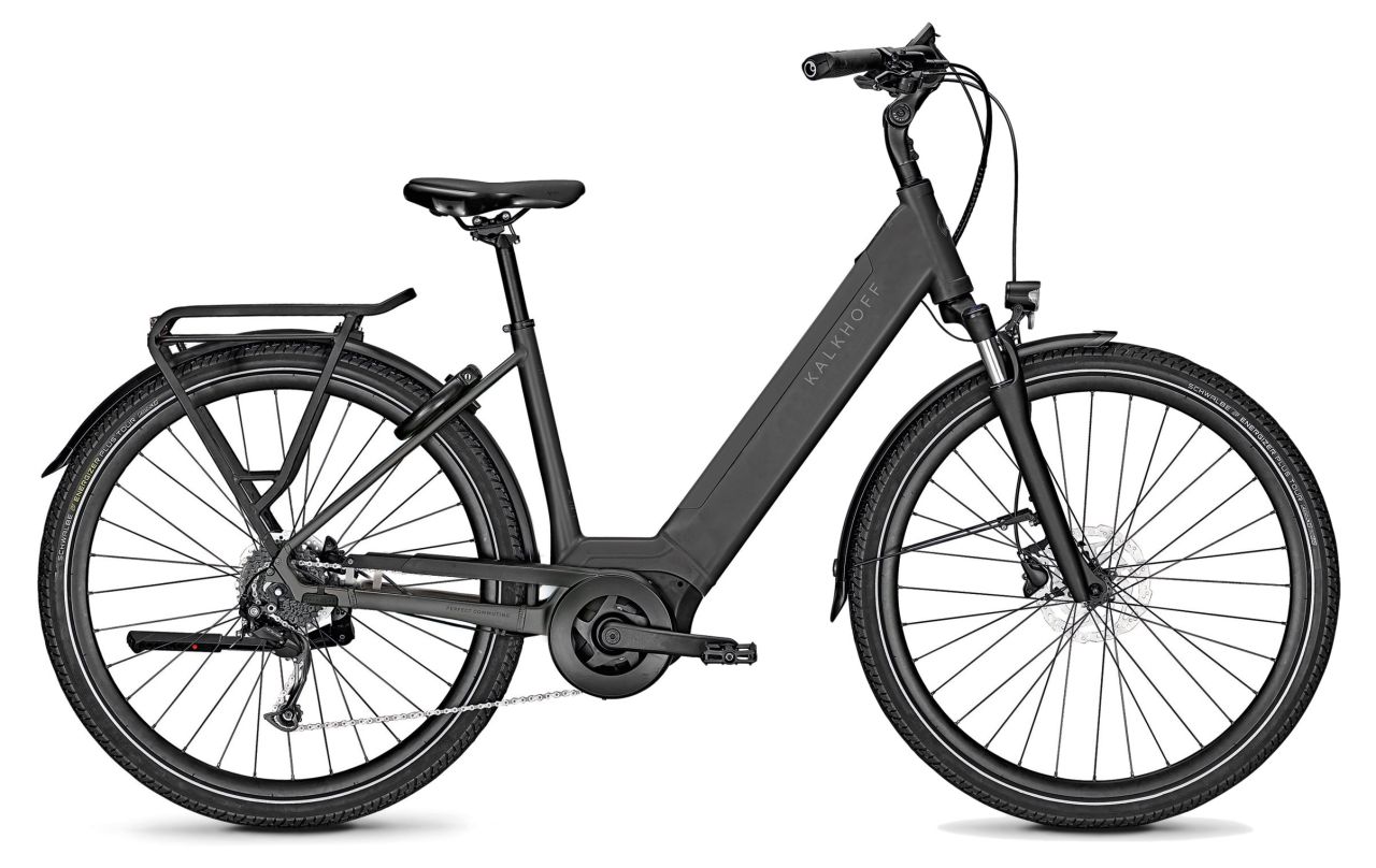 Kalkhoff Endeavour 3.B Move Wave kaufen | Bike-Discount