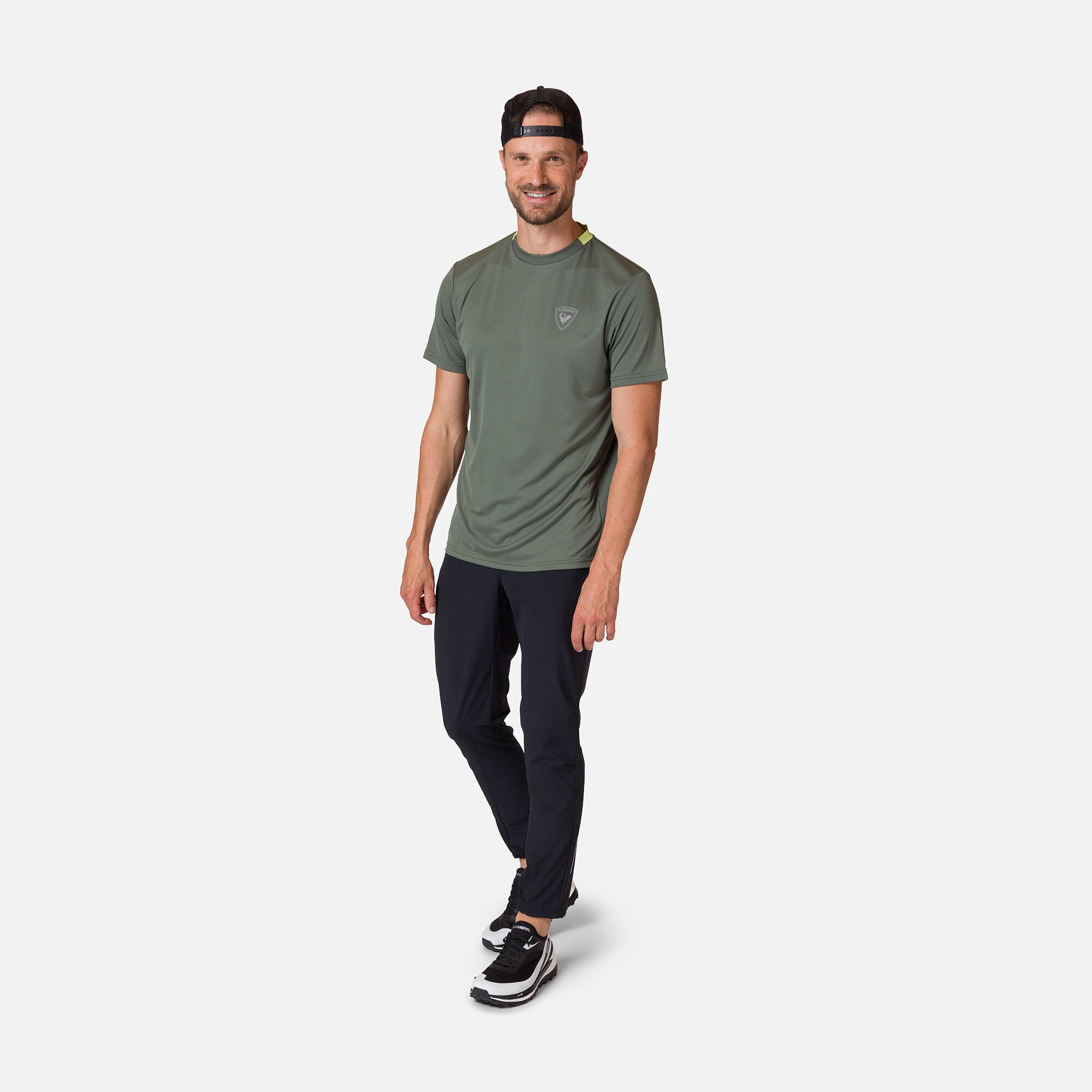 T-shirt Active homme
