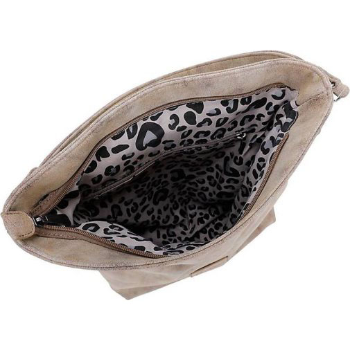 Fritzi aus Preußen Bike Schultertasche 33 cm