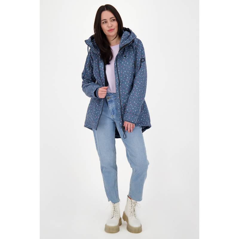 ALIFE AND KICKIN LilouAK B Winterjacke Damen