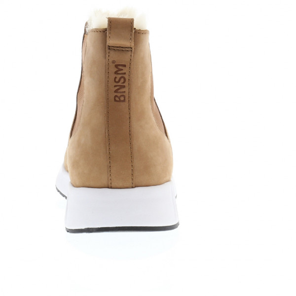 BNSM - Women's Ms. Snug Chelsea - Winterschuhe