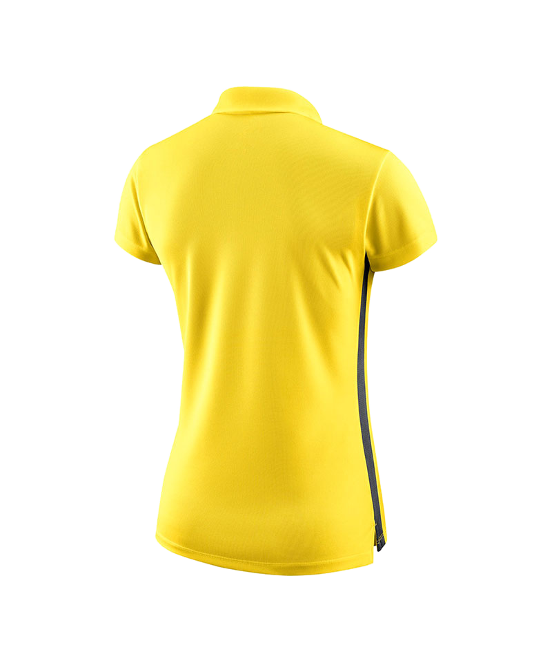Nike Academy 18 Football Poloshirt Damen F719