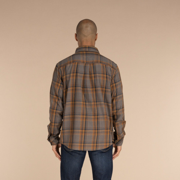 RAMOCHE SHIRT Herren - Outdoor Hemd