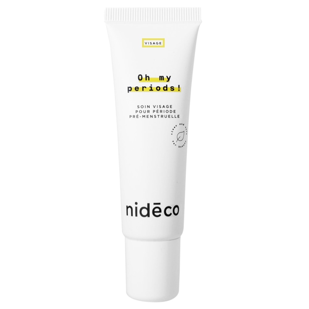 nidéco Oh My Periods! Soin pour période pré-menstruelle