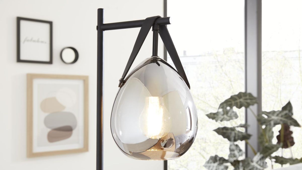 Interliving Tischlampe IL-9332