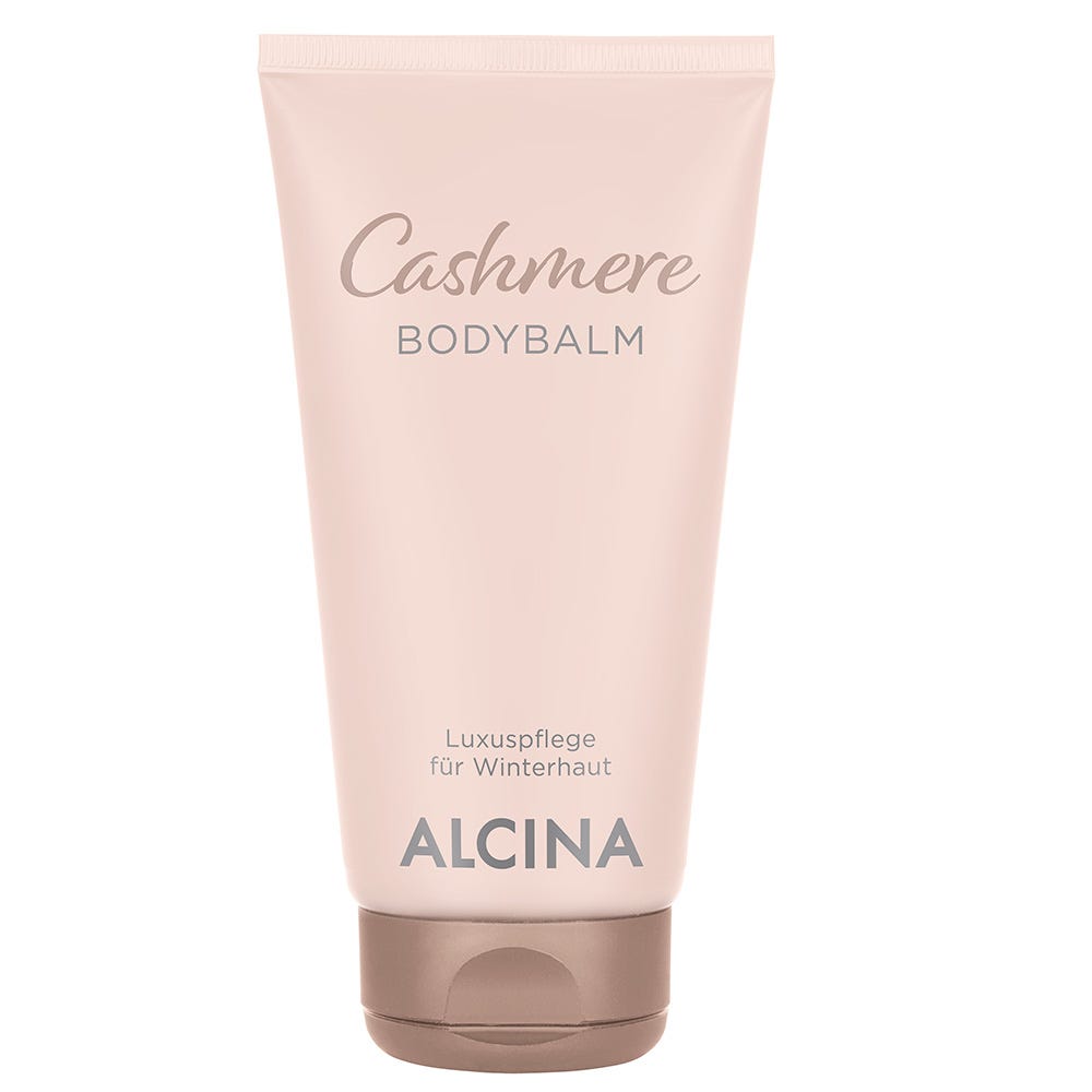 Alcina Geschenkset Cashmere Bodycare