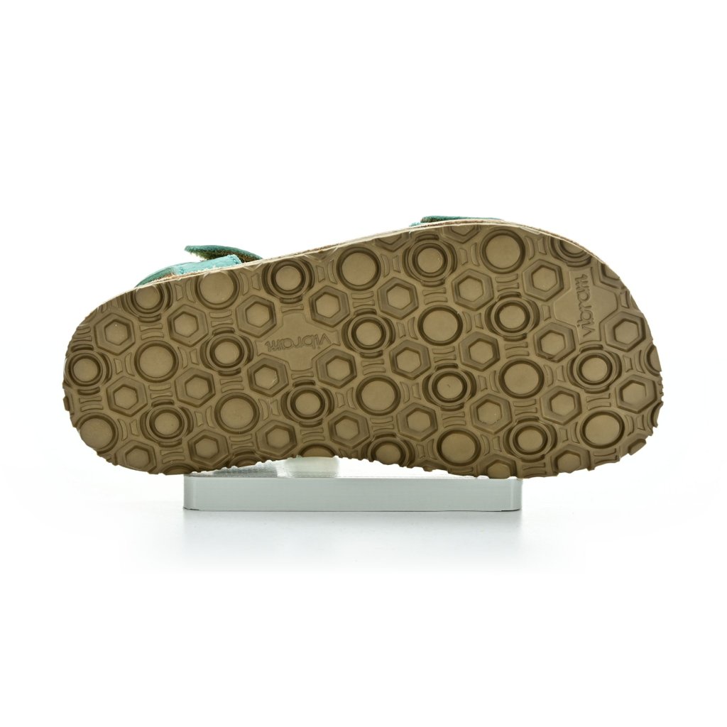Froddo G3150264-4 Flexy Lia Mint Barfußsandalen