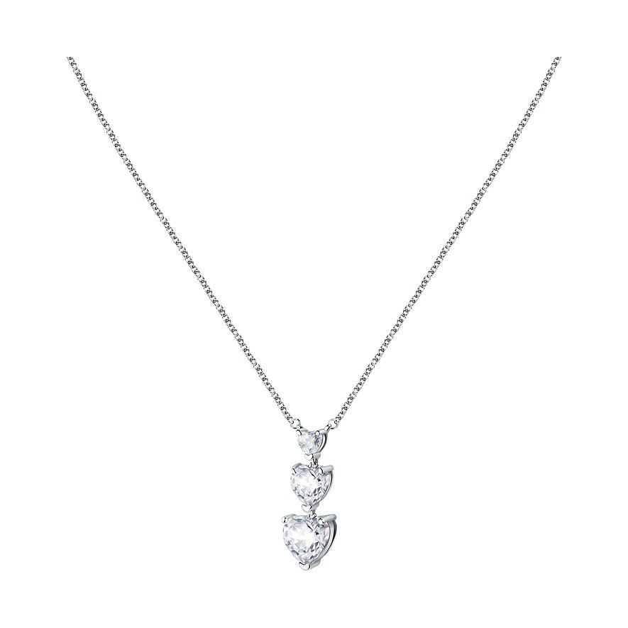 Chiara Ferragni Kette Infinity Love