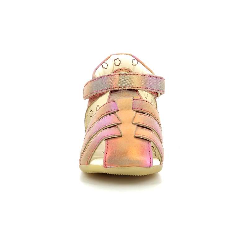 Sandales cuir Bigflo-2