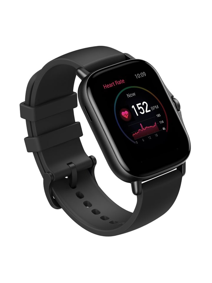 Amazfit Smartwatch GTS 2 NE in schwarz günstig kaufen onesize