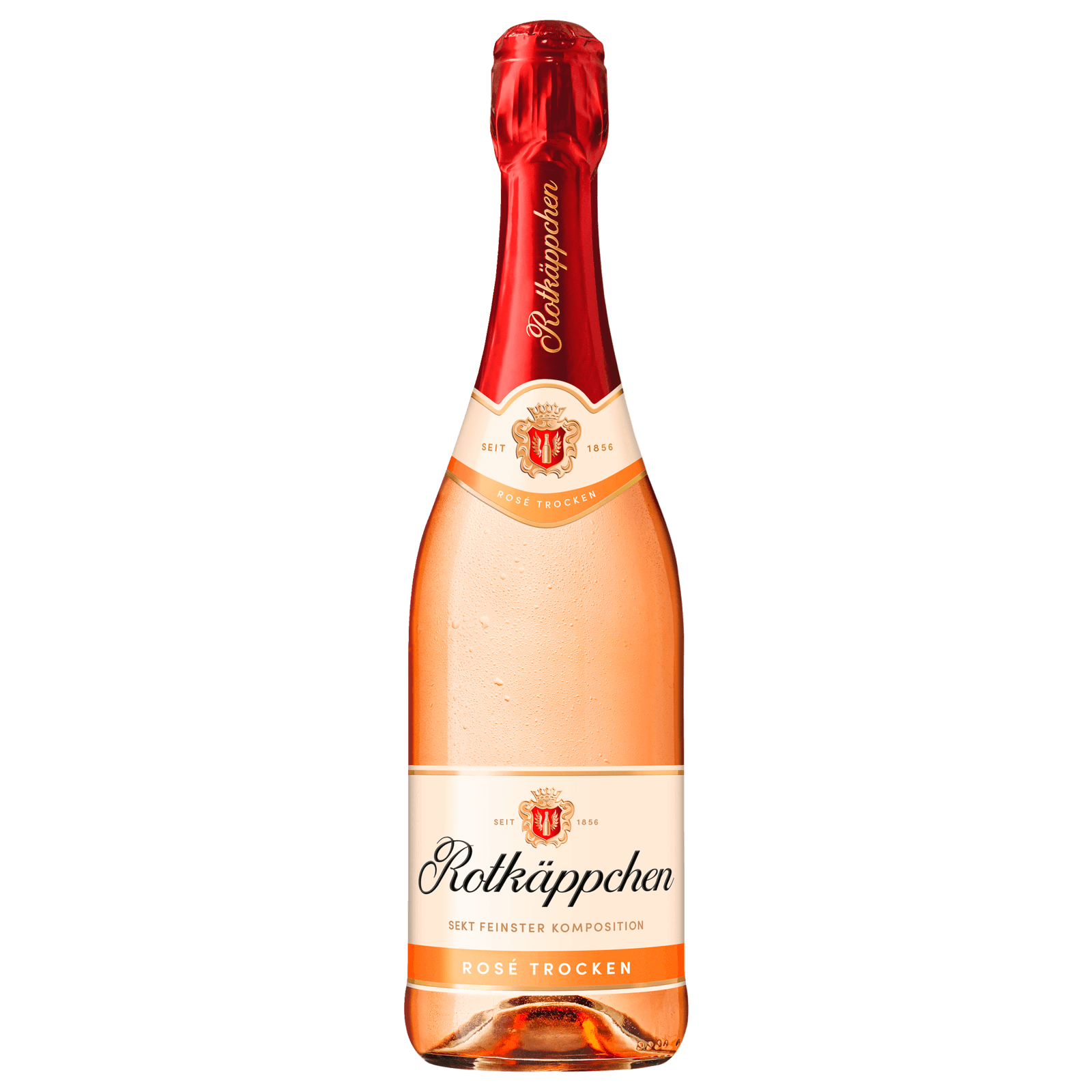Rotkäppchen Sekt Rosé trocken 0,75l