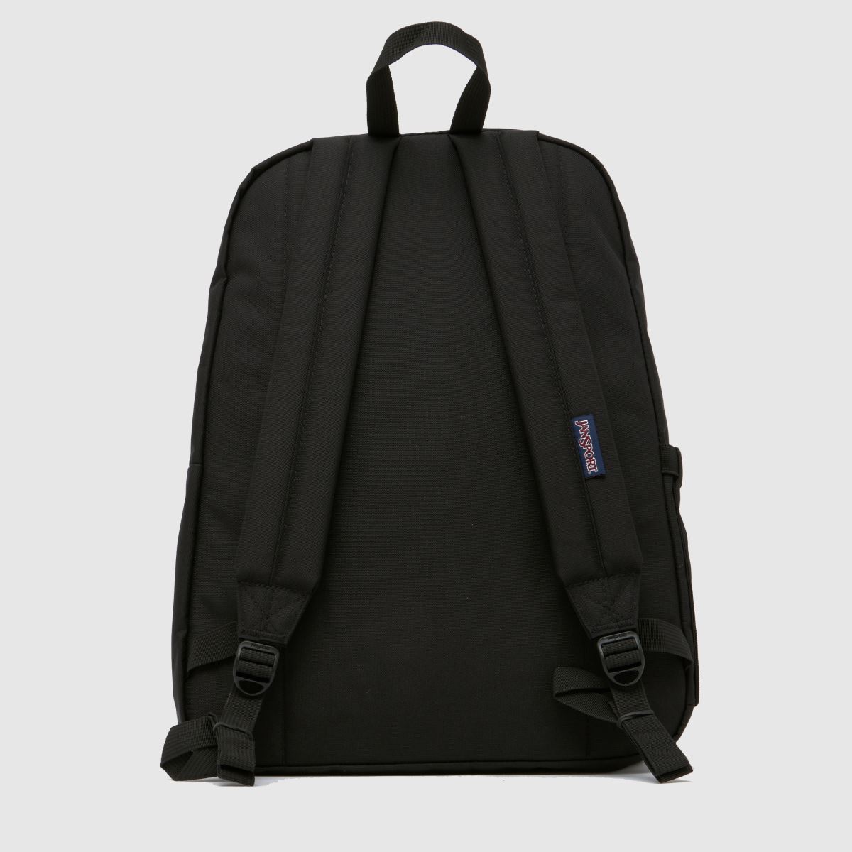 JANSPORT fekete Superbreak Plus hátizsák