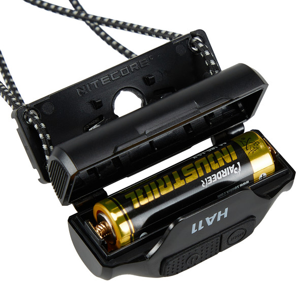 HA11 - Stirnlampe