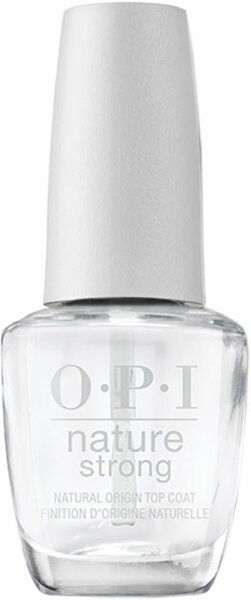 OPI Nature Strong Top Coat Nagelüberlack